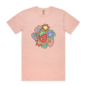 Strawberry Tee