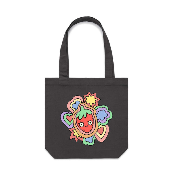 Strawberry Tote