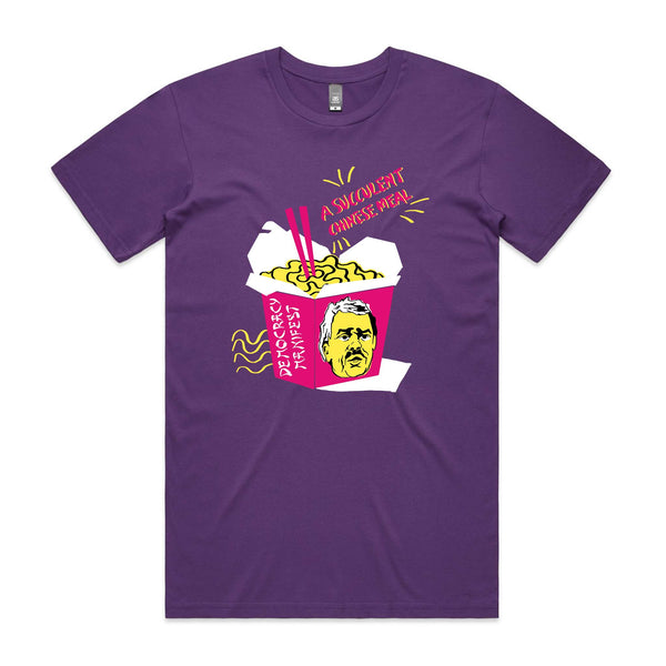 Succulent Chinese Meal Tee