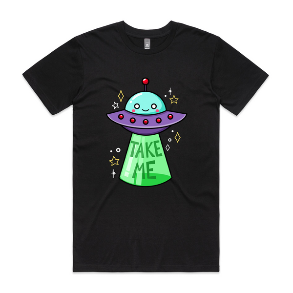 Take Me Tee