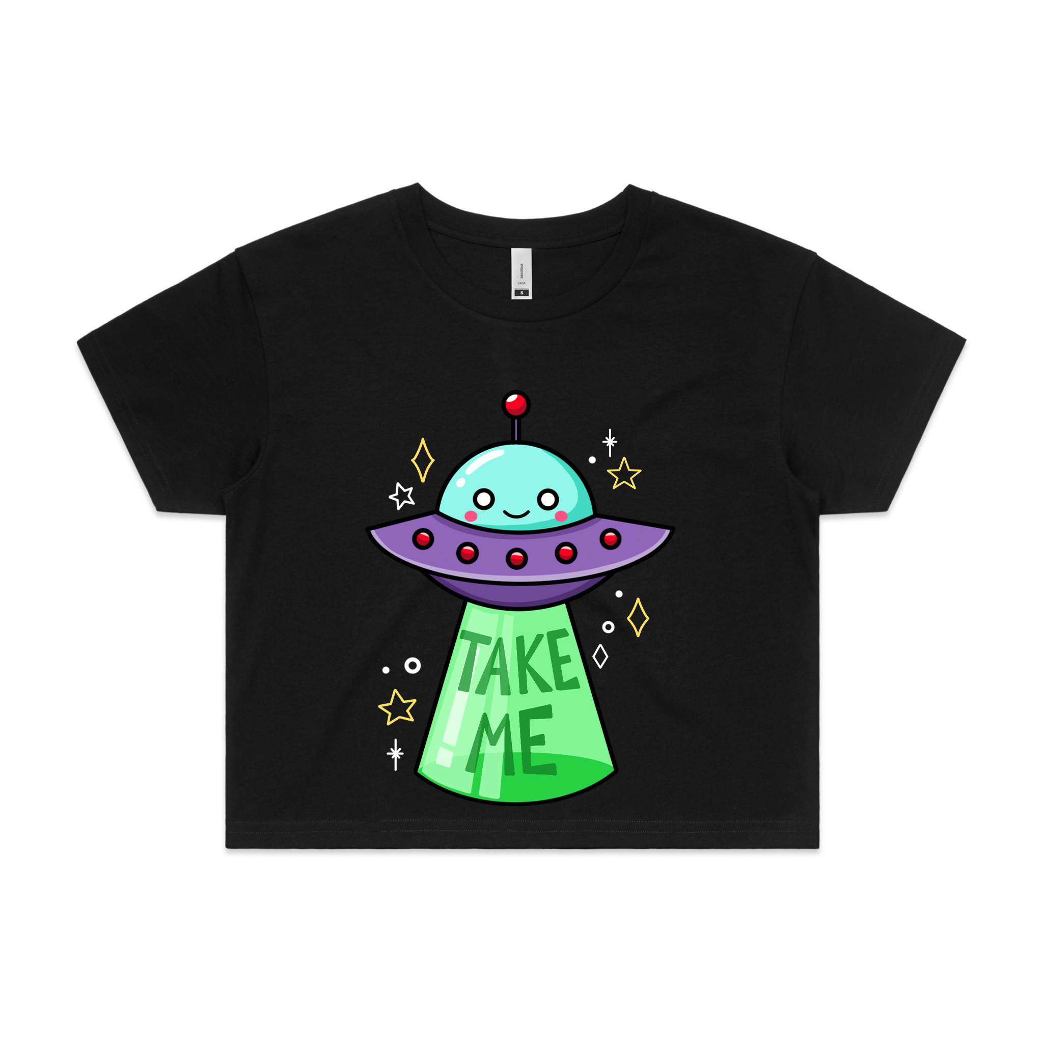 Take Me Tee