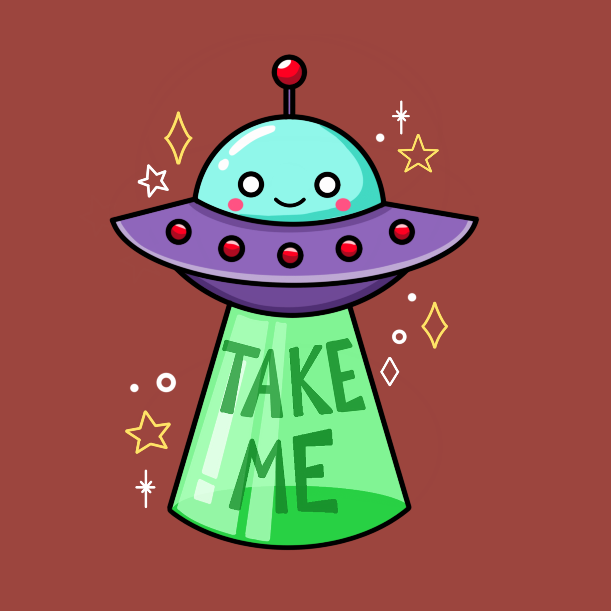 Take Me Tee