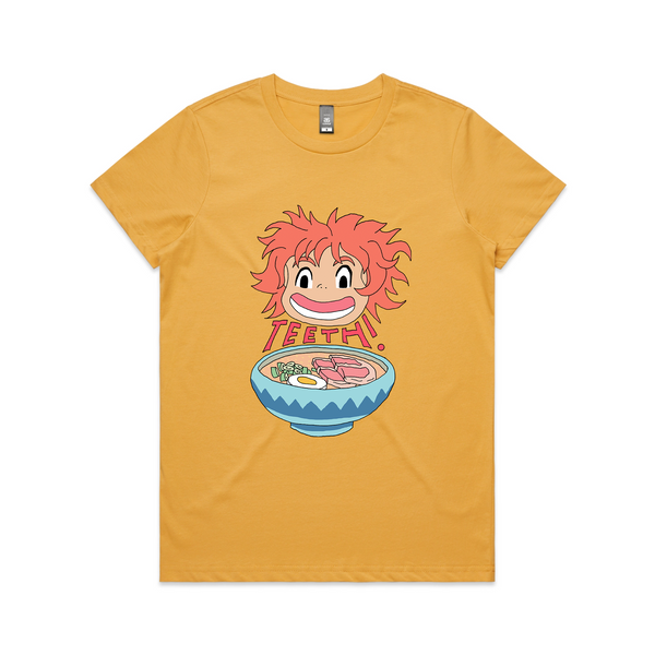 Teeth Tee