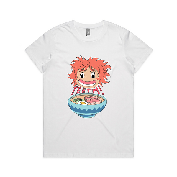 Teeth Tee