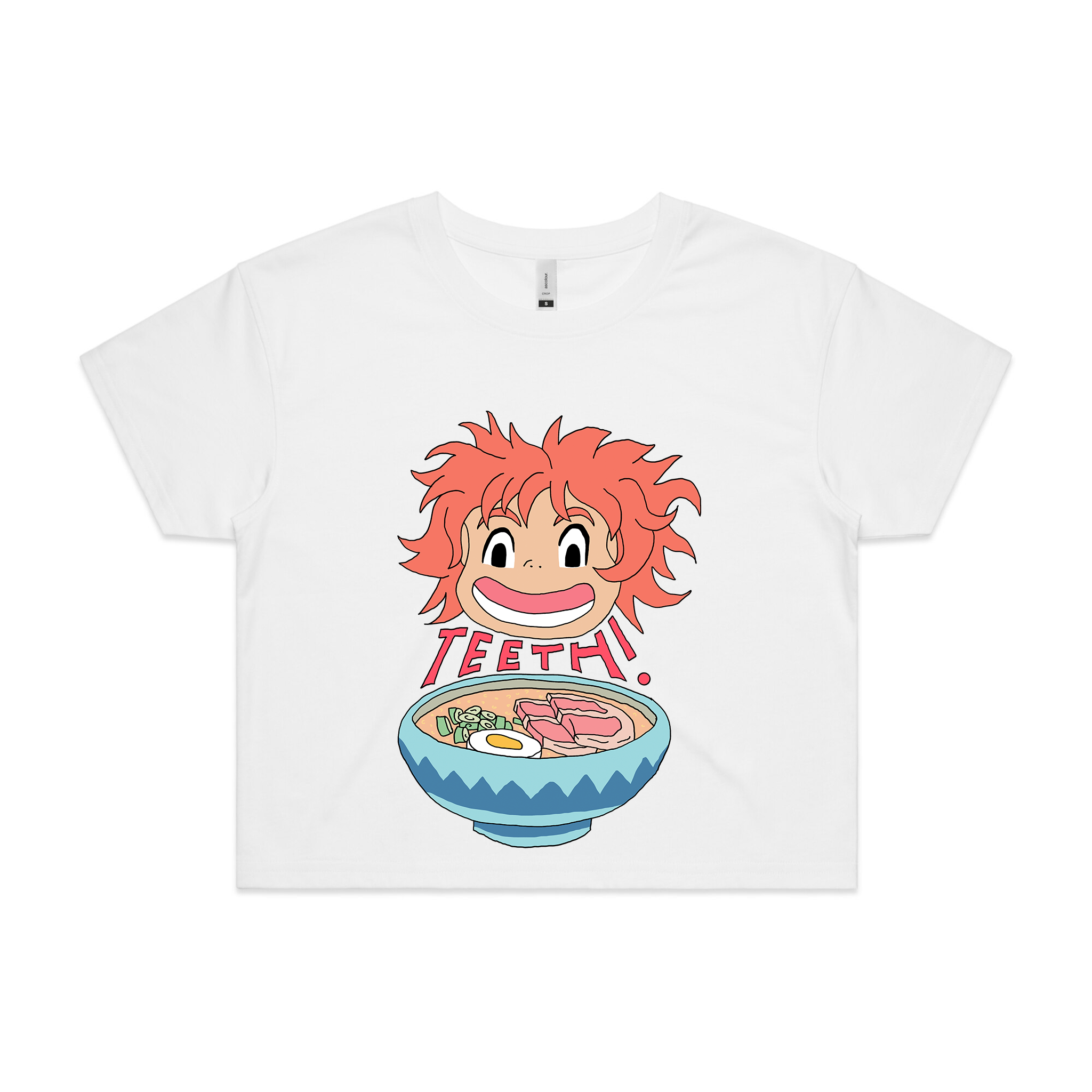 Teeth Tee