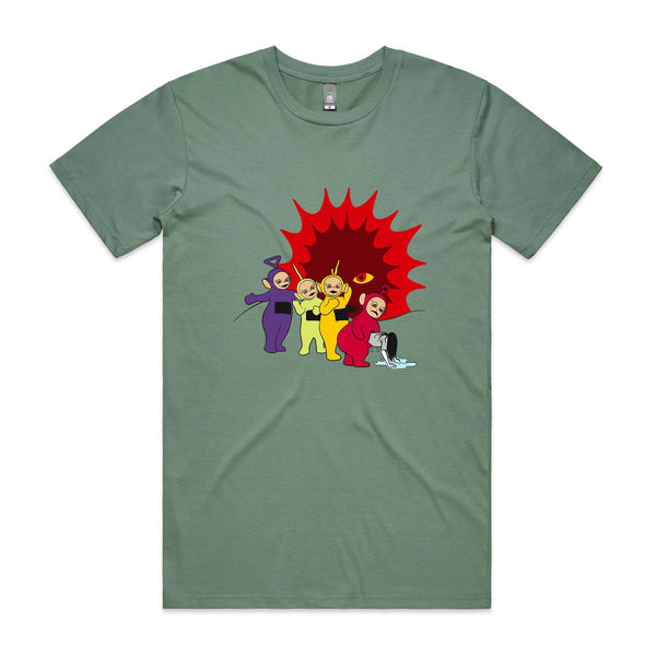 Teletubbies Tee