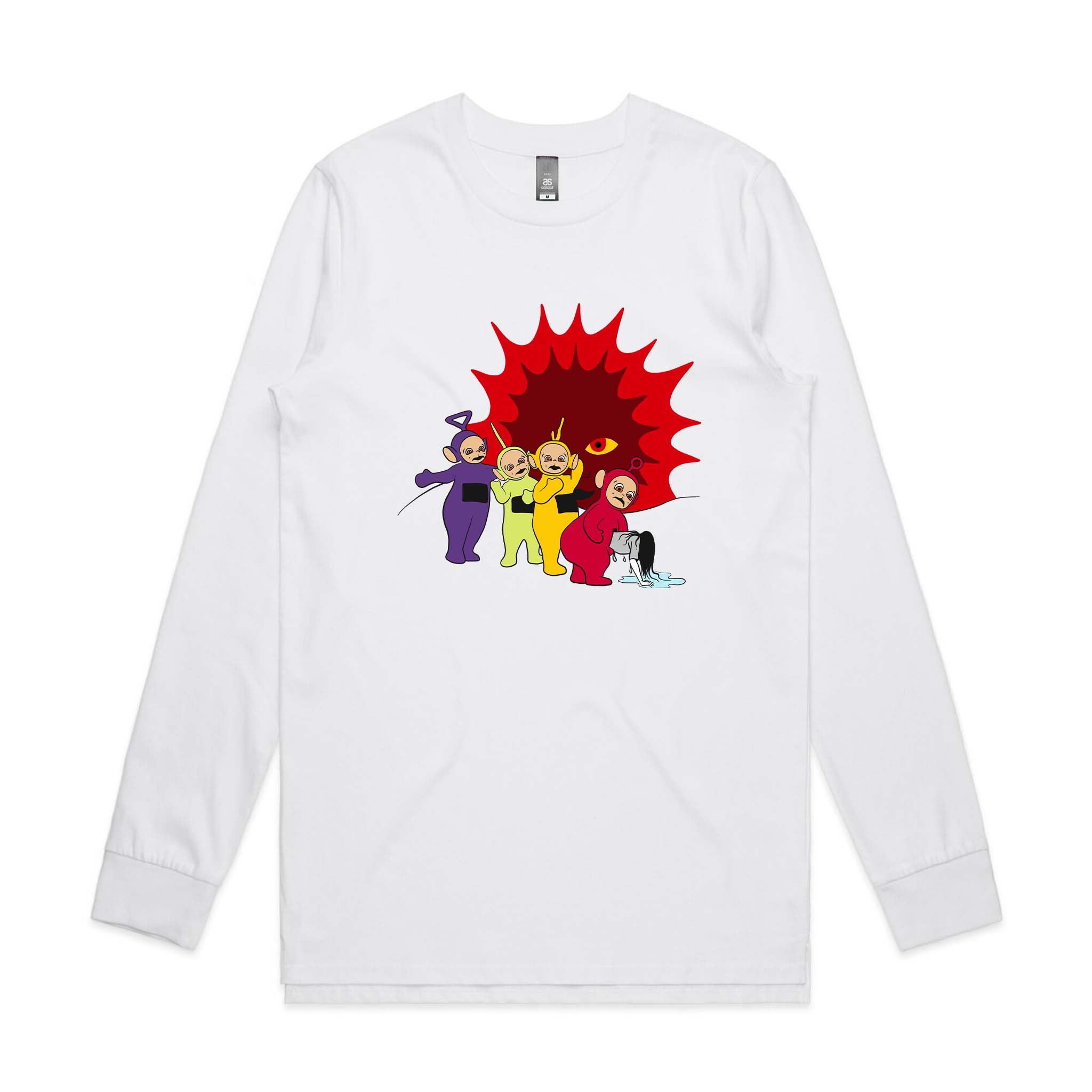 Teletubbies Tee