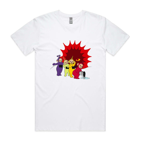 Teletubbies Tee