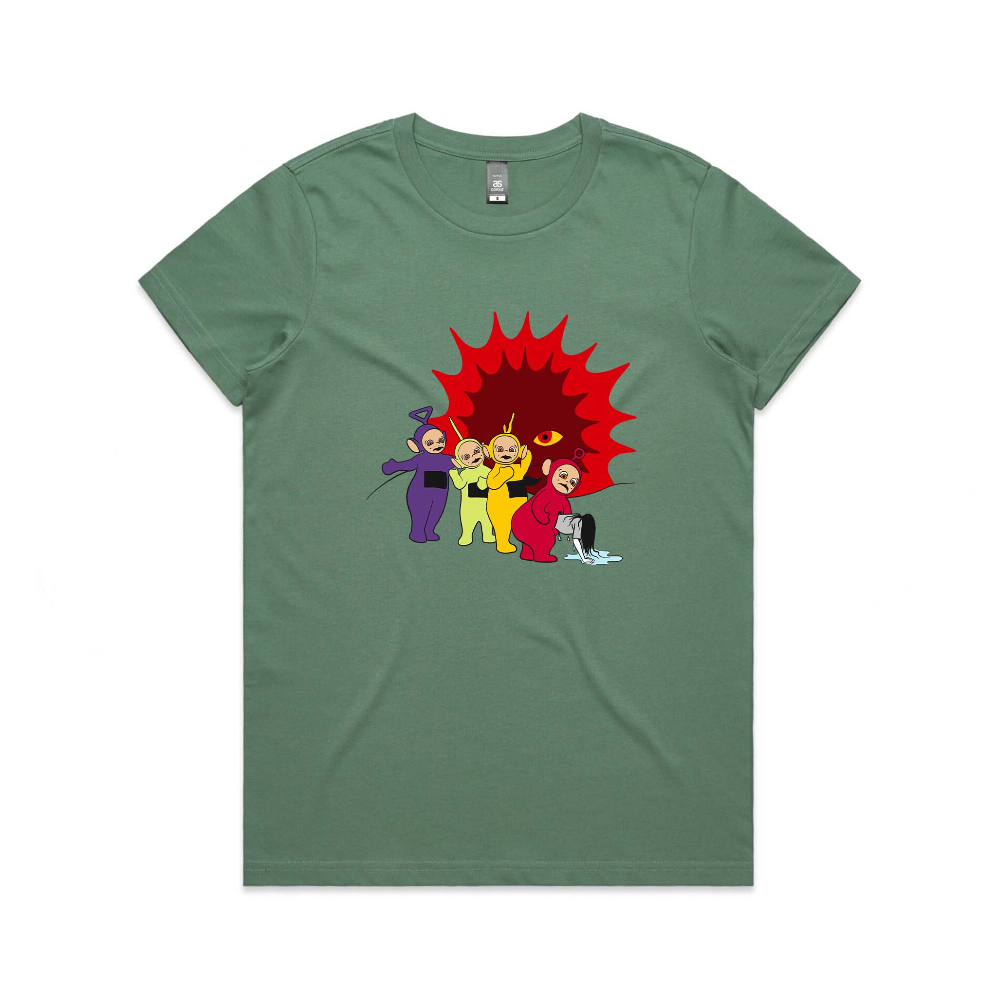 Teletubbies Tee