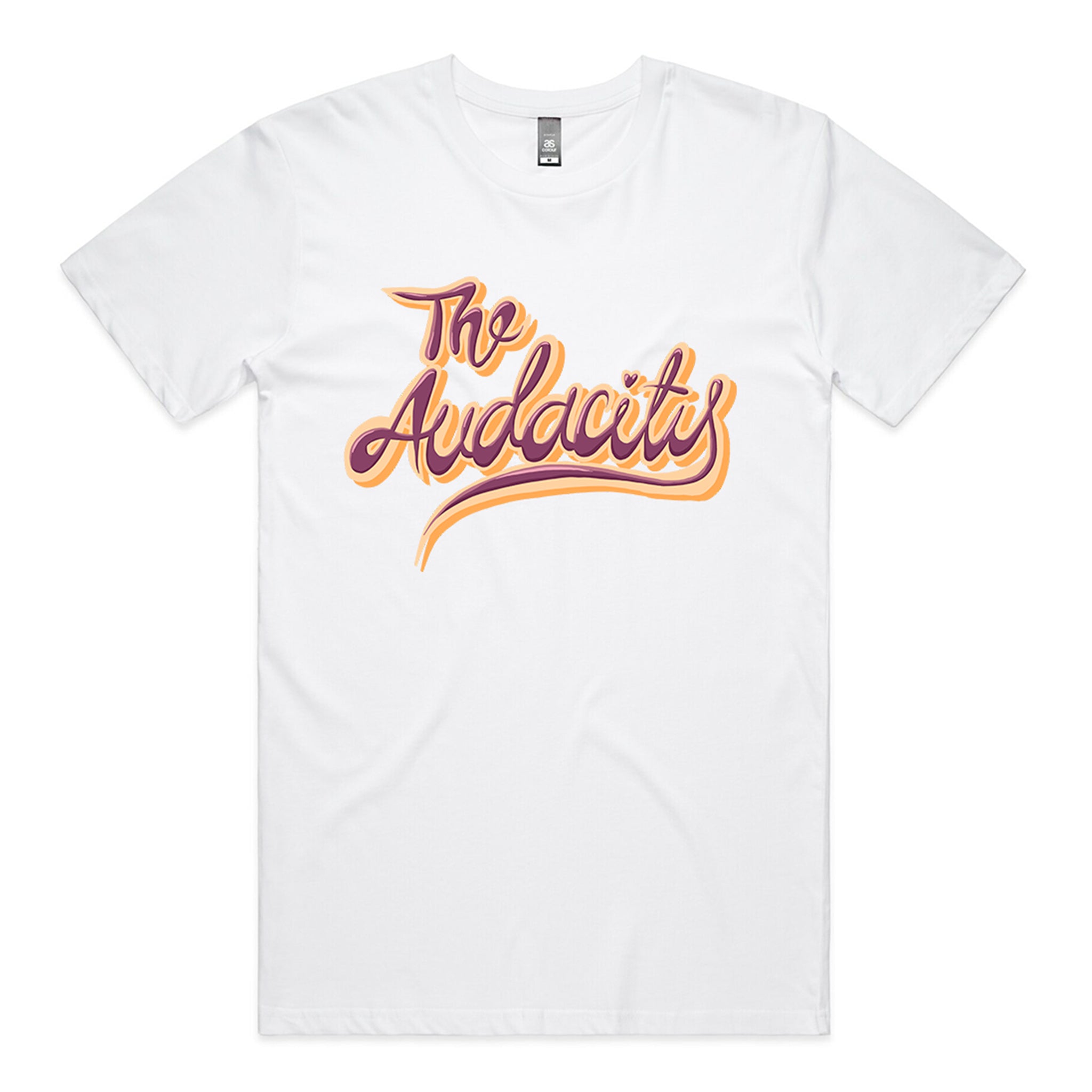 The Audacity Tee