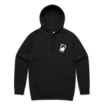The Chaser Glass Hoodie