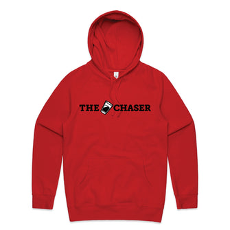 The Chaser Logo Hoodie