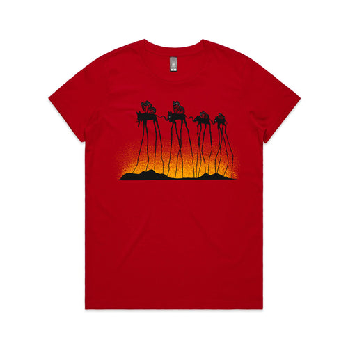 The Elephant Family Tee by Lonely Kids Club. All clothing from our T-shirts to our shorts and hoodies are ethically made, and printed packed and shipped from Sydney.