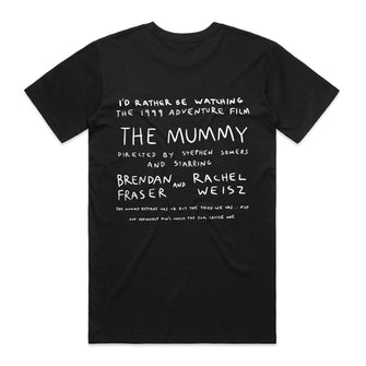 The Mummy Tee