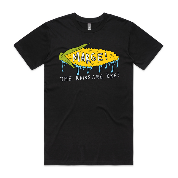 The Rains Tee