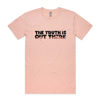 The Truth Is Out There Tee