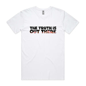 The Truth Is Out There Tee