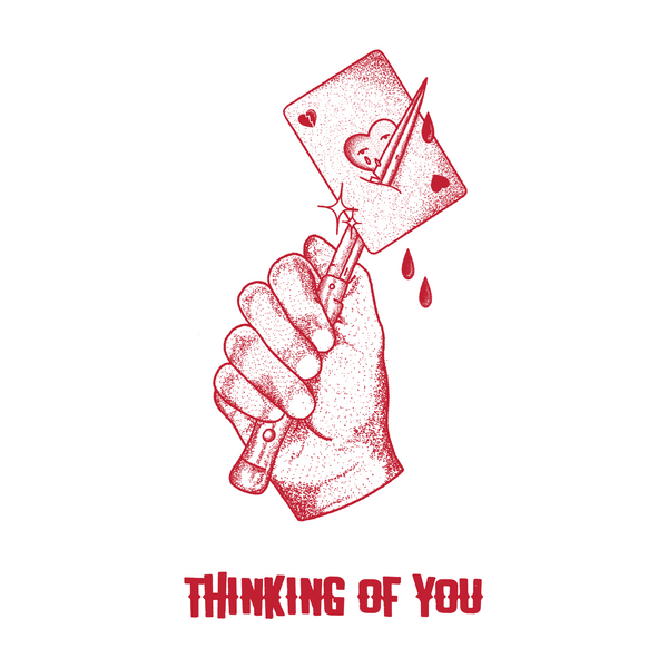 Thinking Of You Tee