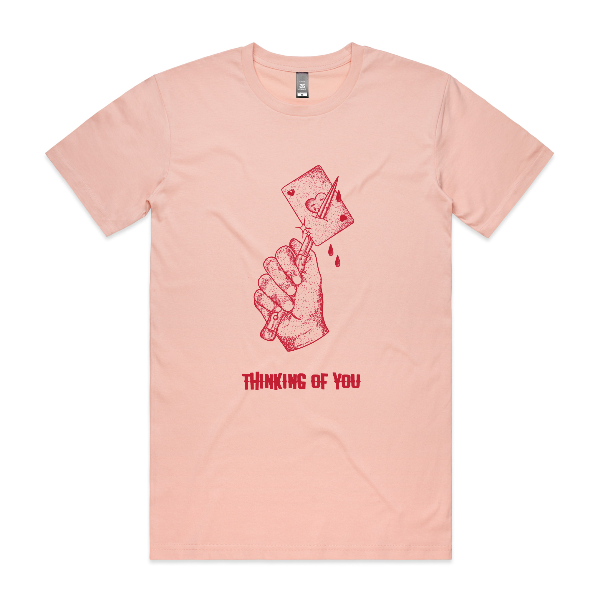 Thinking Of You Tee