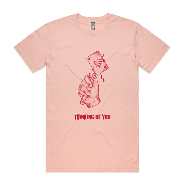 Thinking Of You Tee