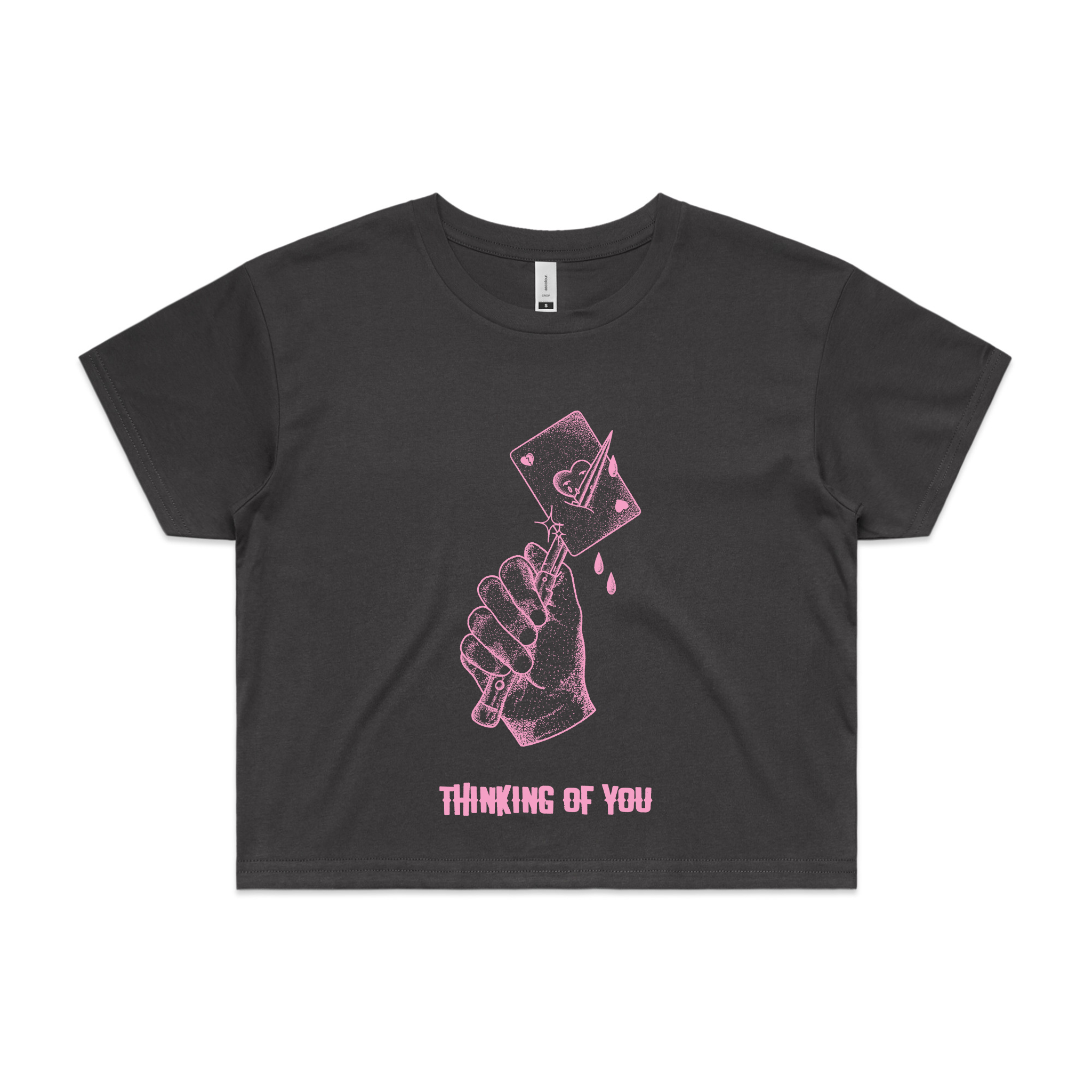 Thinking Of You Tee