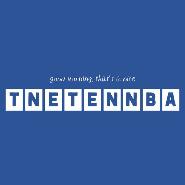 Tnetennba Tee