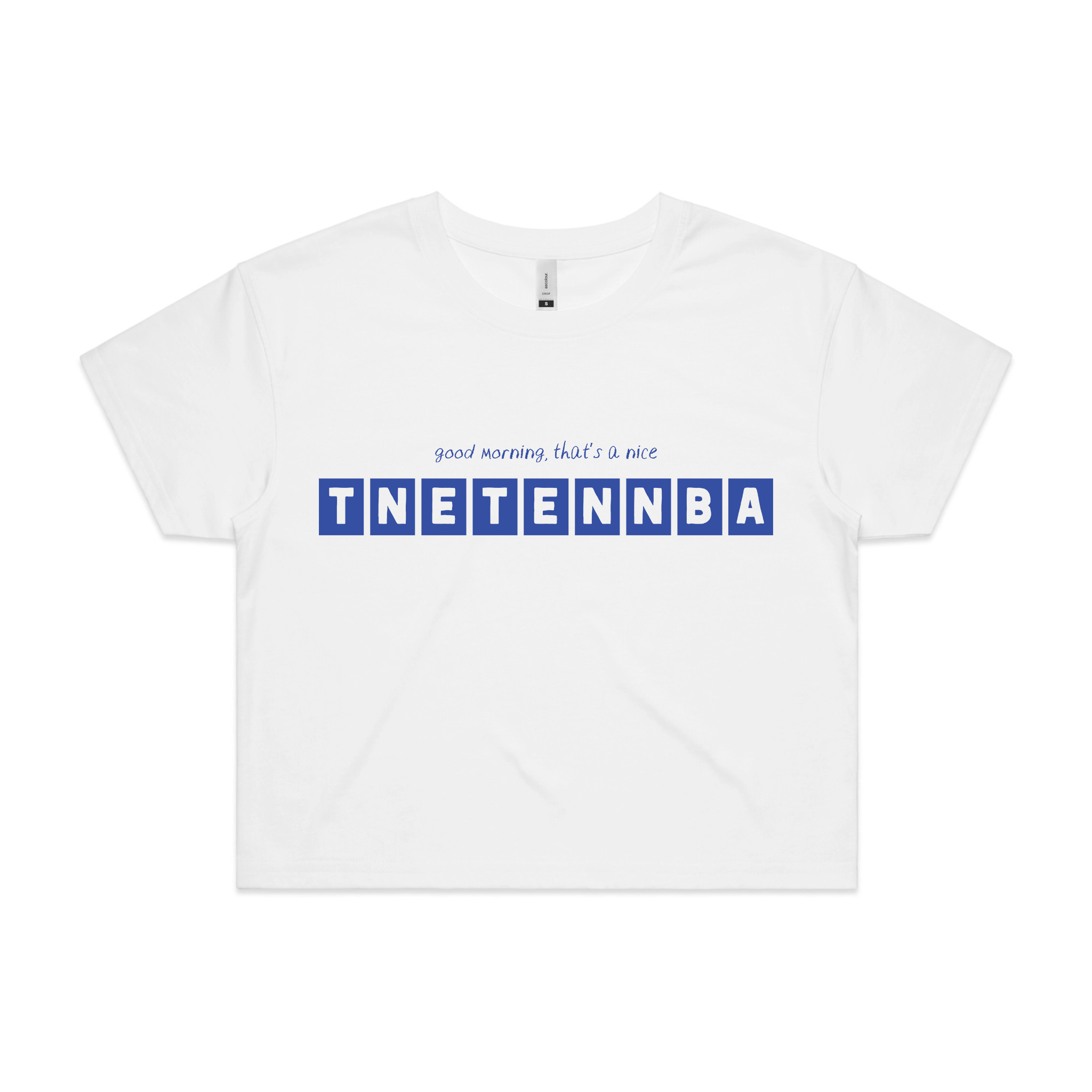 Tnetennba Tee