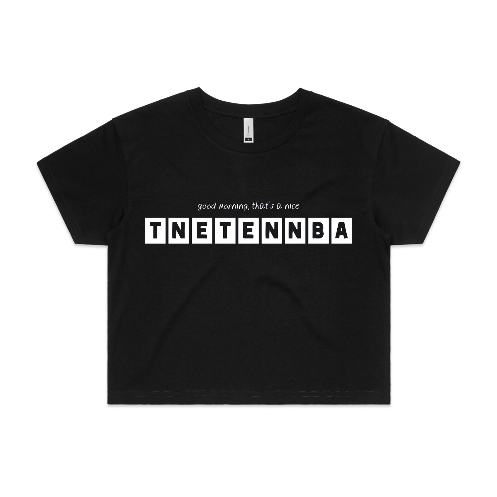 Tnetennba Tee