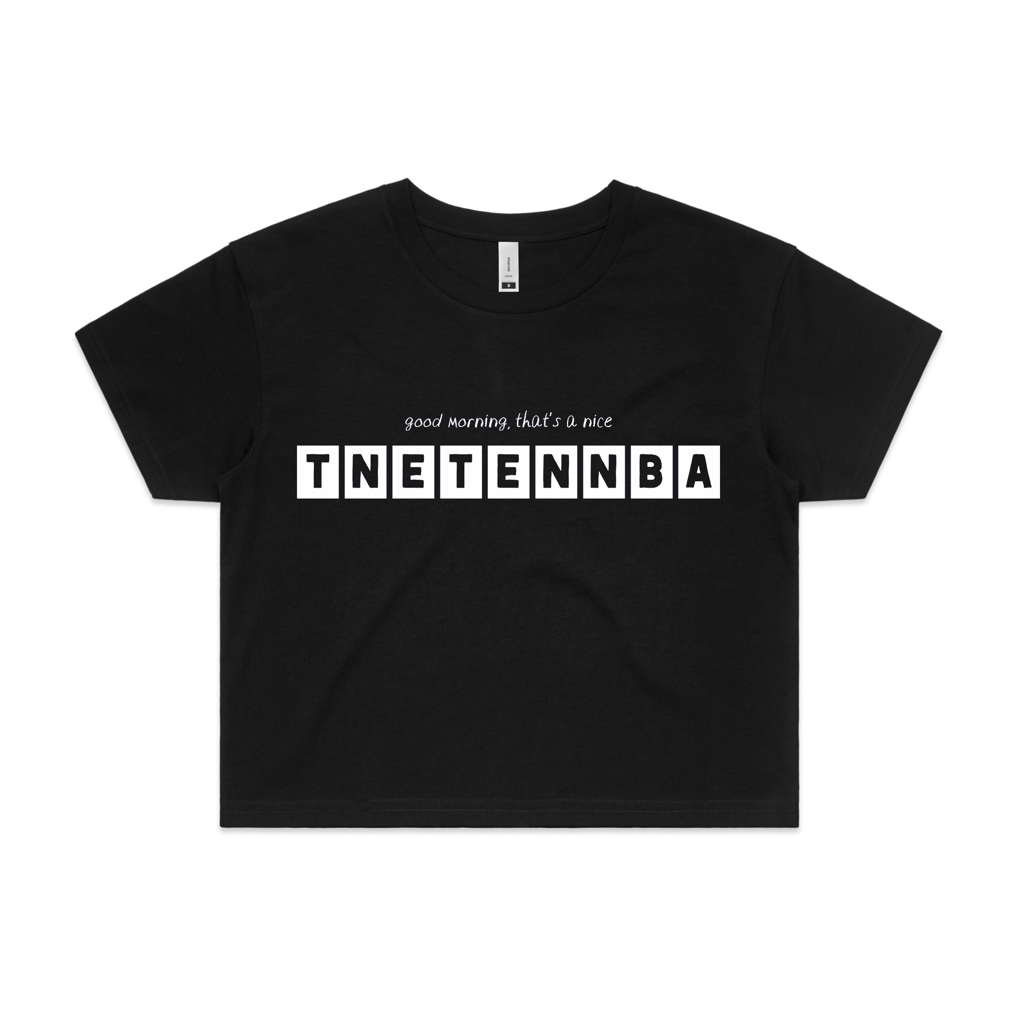 Tnetennba Tee