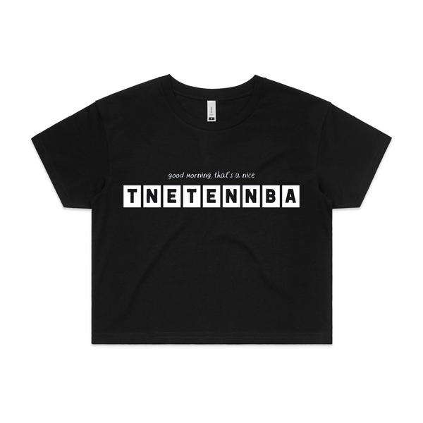 Tnetennba Tee