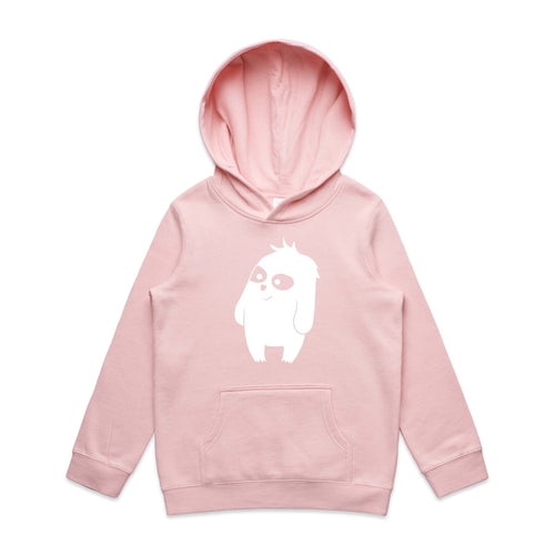 Toby Kids Hoodie by Lonely Kids Club. All clothing from our T-shirts to our shorts and hoodies are ethically made, and printed packed and shipped from Sydney.