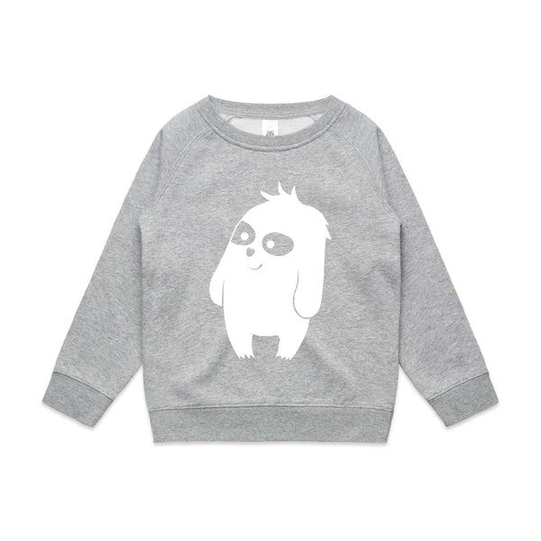 Toby Kids Jumper