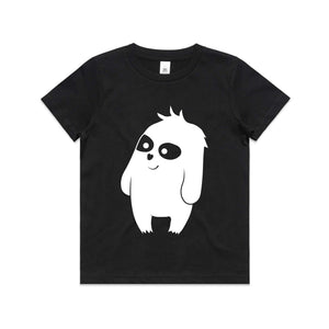 Toby Kids Tee by Lonely Kids Club. All clothing from our T-shirts to our shorts and hoodies are ethically made, and printed packed and shipped from Sydney.