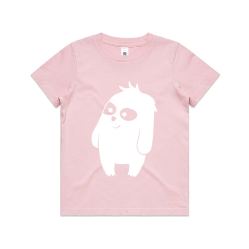 Toby Kids Tee by Lonely Kids Club. All clothing from our T-shirts to our shorts and hoodies are ethically made, and printed packed and shipped from Sydney.