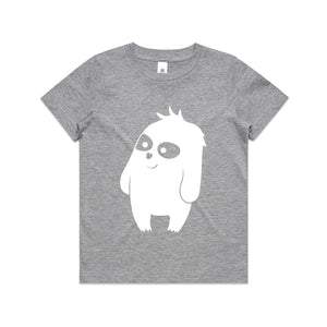 Toby Kids Tee by Lonely Kids Club. All clothing from our T-shirts to our shorts and hoodies are ethically made, and printed packed and shipped from Sydney.