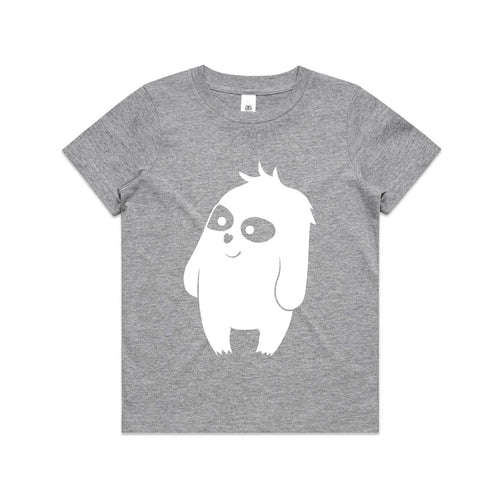 Toby Kids Tee by Lonely Kids Club. All clothing from our T-shirts to our shorts and hoodies are ethically made, and printed packed and shipped from Sydney.