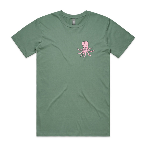 Tony Harrison Tee