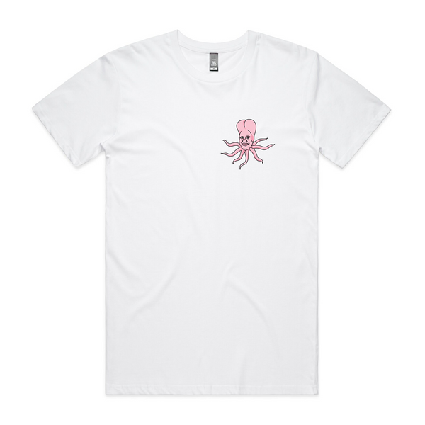 Tony Harrison Tee