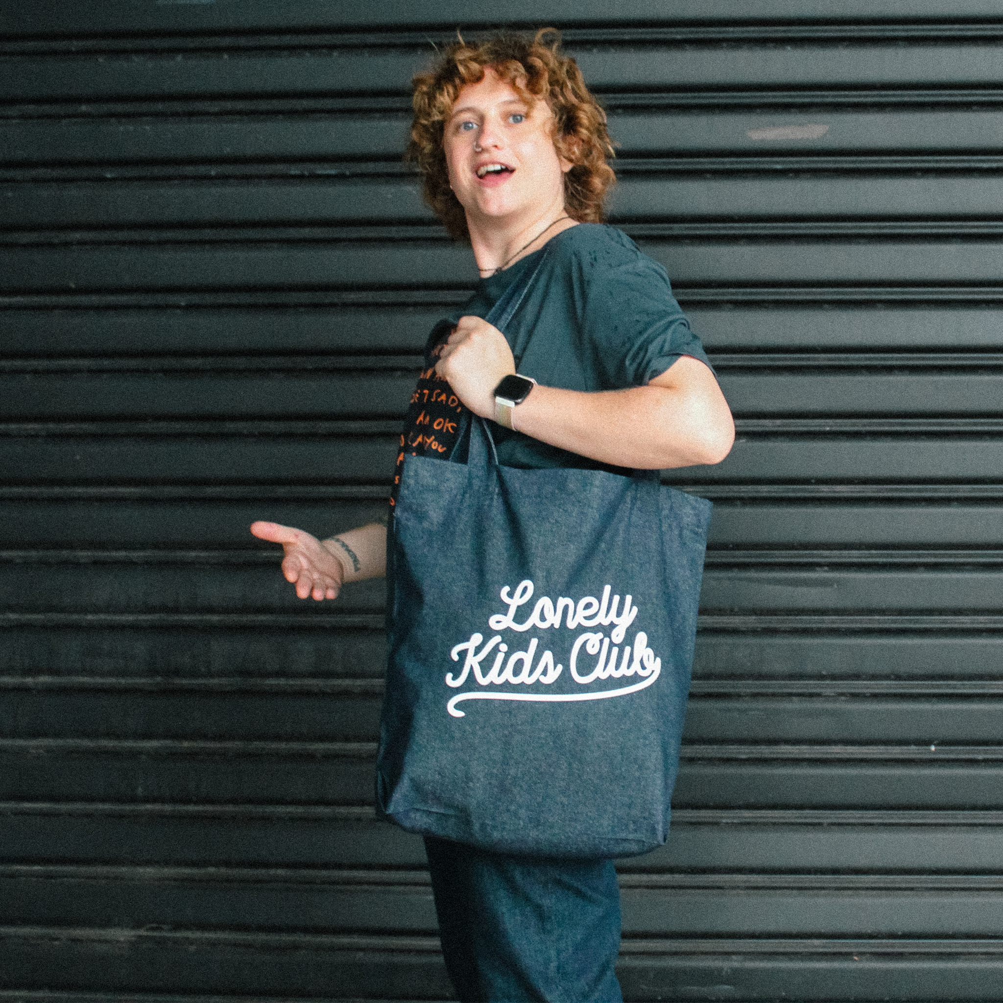 Script Tote