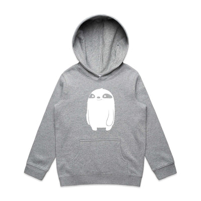 Travis Kids Hoodie by Lonely Kids Club. All clothing from our T-shirts to our shorts and hoodies are ethically made, and printed packed and shipped from Sydney.