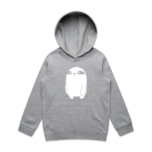 Travis Kids Hoodie by Lonely Kids Club. All clothing from our T-shirts to our shorts and hoodies are ethically made, and printed packed and shipped from Sydney.