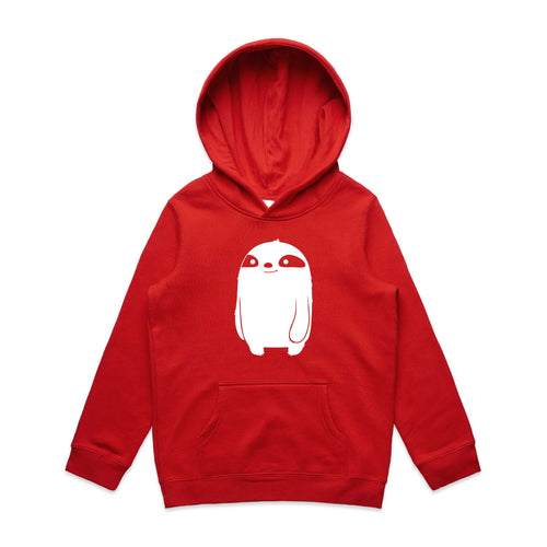 Travis Kids Hoodie by Lonely Kids Club. All clothing from our T-shirts to our shorts and hoodies are ethically made, and printed packed and shipped from Sydney.