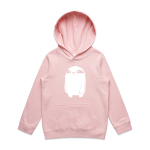 Travis Kids Hoodie by Lonely Kids Club. All clothing from our T-shirts to our shorts and hoodies are ethically made, and printed packed and shipped from Sydney.