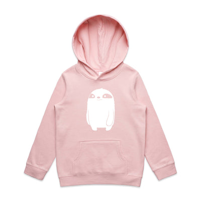 Travis Kids Hoodie by Lonely Kids Club. All clothing from our T-shirts to our shorts and hoodies are ethically made, and printed packed and shipped from Sydney.