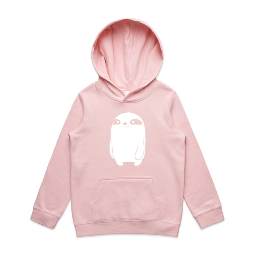 Travis Kids Hoodie by Lonely Kids Club. All clothing from our T-shirts to our shorts and hoodies are ethically made, and printed packed and shipped from Sydney.