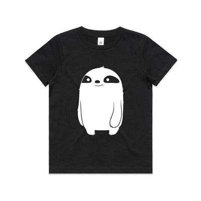 Travis Kids Tee by Lonely Kids Club. All clothing from our T-shirts to our shorts and hoodies are ethically made, and printed packed and shipped from Sydney.