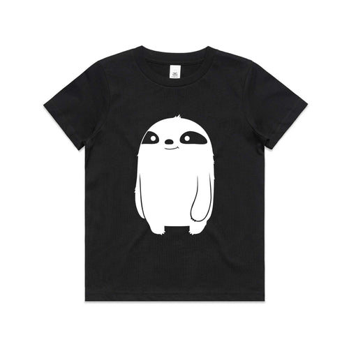 Travis Kids Tee by Lonely Kids Club. All clothing from our T-shirts to our shorts and hoodies are ethically made, and printed packed and shipped from Sydney.