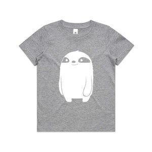 Travis Kids Tee by Lonely Kids Club. All clothing from our T-shirts to our shorts and hoodies are ethically made, and printed packed and shipped from Sydney.