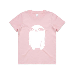 Travis Kids Tee by Lonely Kids Club. All clothing from our T-shirts to our shorts and hoodies are ethically made, and printed packed and shipped from Sydney.