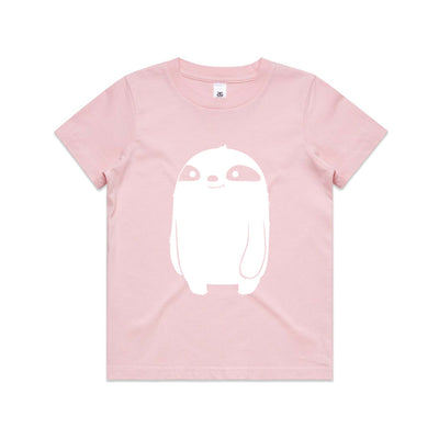 Travis Kids Tee by Lonely Kids Club. All clothing from our T-shirts to our shorts and hoodies are ethically made, and printed packed and shipped from Sydney.